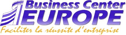 Business center Europe